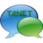 AdHoc chat room For PC Windows