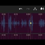 Add Music to Voice For PC Windows
