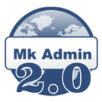 Admin 2.0 For PC Windows