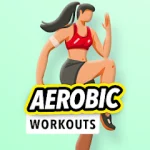 Aerobics Workout at Home For PC Windows
