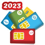 Afghan SimCard Lite For PC Windows