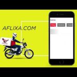 Aflixa Driver Delivery For PC Windows