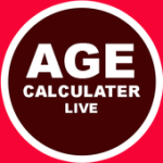 Age Calculator Live 2021 For PC Windows