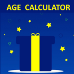 Age Calculator by Date of Birth | Date calculate For