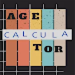 Age Calculator বয়স ক্যালকুলেটর For PC Windows