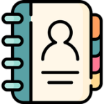 Agenda CDP For PC Windows