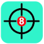 Aim Pool Guidelines Ball Tool For PC Windows