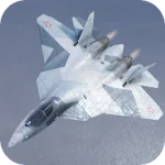 Airborne Attack : Jet Attack For PC Windows