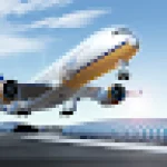 Airline Commander: Flight Game For PC Windows