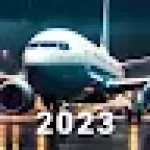 Airline Manager - 2023 For PC Windows