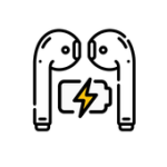 Airpods Battery for Android - Airpod Battery Level For PC