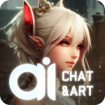 AitoGPT - Chat & Art Generator For PC Windows