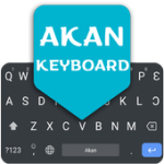 Akan English Keyboard 2020 For PC Windows