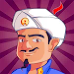 Akinator For PC Windows