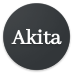 Akita For PC Windows