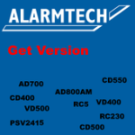 Alarmtech GetVersion For PC Windows