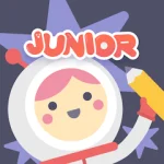 Albert Junior For PC Windows