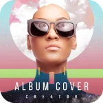 Album Cover Creator For PC Windows