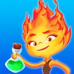 Alchemy DIY: Magic Lab For PC Windows