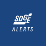 Alerts by SDG&E For PC Windows