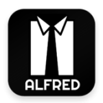 Alfred For PC Windows