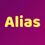 Alias For PC Windows