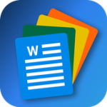 All Document DOCX PDF Reader For PC Windows