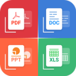 All Document Reader PDF Viewer For PC Windows