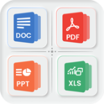 All Document Reader: View All document and files For PC