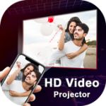 All Format Video Projector Simulator For PC Windows