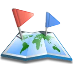 All-In-One Offline Maps For PC Windows