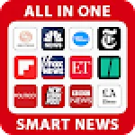 All In One Smart News For PC Windows