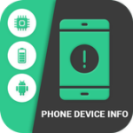 All Phone Info, Device Info App For PC Windows