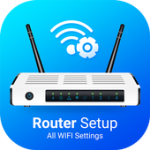 All WiFi Router Settings – Router Admin For PC Windows
