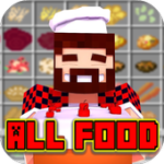 All food + bonus For PC Windows
