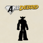 Alldebrid For PC Windows