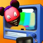 Amanda horror game For PC Windows