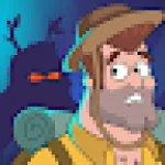 Andy Volcano: Tile Match Story For PC Windows