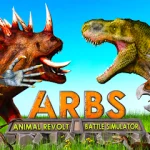 Animal Revolt Battle Simulator For PC Windows