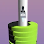 Animal Stack 3D For PC Windows