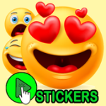 Animated Memoji Maker for WhatsApp WAStickerApps For PC Windows
