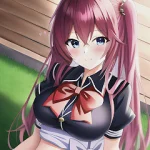 Anime AI Art Generator For PC Windows