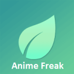 Anime Freak App For PC Windows