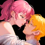 Anime Star: Love choices For PC Windows
