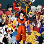 Anime Wallpapers Z For PC Windows
