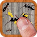 Ant Smasher For PC Windows