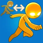 AntMan Run For PC Windows