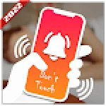 Anti-Theft Phone Alarm Pro For PC Windows