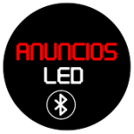AnunciosLed Bluetooth For PC Windows