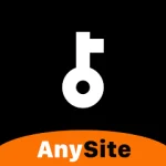 AnySite VPN - v2ray VPN For PC Windows